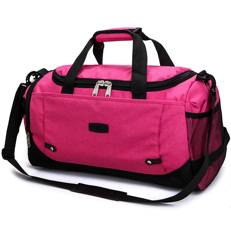 Large Capacity Travel Bag