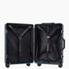 Aluminum Magnesium Alloy Trolley Case Universal Wheel