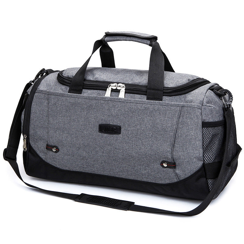 Large Capacity Travel Bag