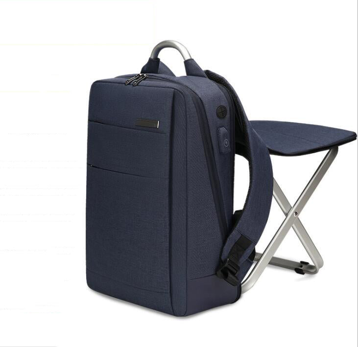 Travel backpack