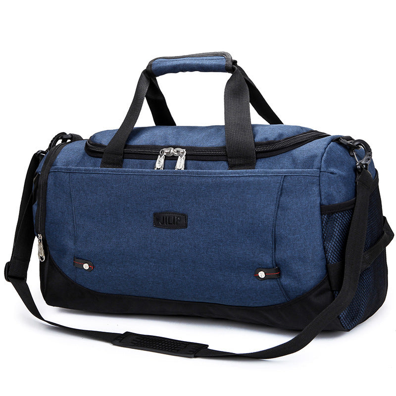 Large Capacity Travel Bag