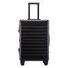 Simple Aluminum Magnesium Alloy Universal Wheel Trolley Case