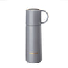 350ml Bottle Stainless Steel Insulated Water Bottle Travel Cup