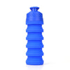 Mountaineering Outdoor Collapsible Water Bottle Water Cup