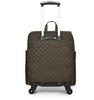 Large Capacity Travel Universal Wheel Luggage