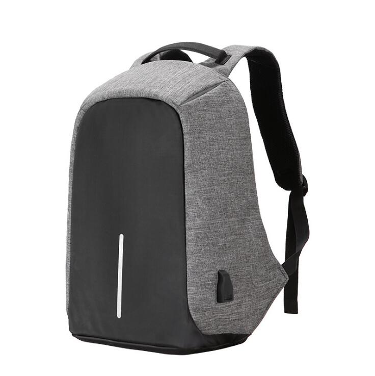 Anti-theft Large Business Computer Travel Backpack