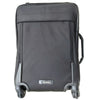 Nylon Ballistic Air Travel Trolley Case