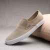 Casual All-Match Men's Slip-On Lazy Shoes