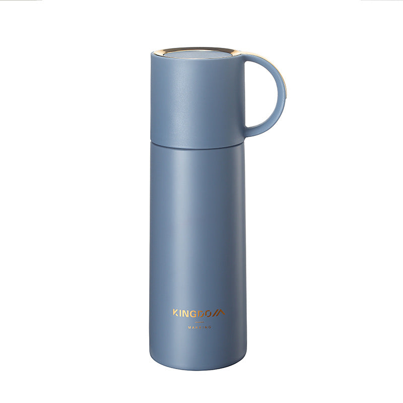 350ml Bottle Stainless Steel Insulated Water Bottle Travel Cup