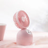 Fan Humidifier