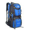 40-60L professional travel outdoors bag