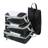 Travel Storage Bag Suit Portable And Compression