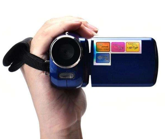 Digital Camera gift home DV Travel Selfie