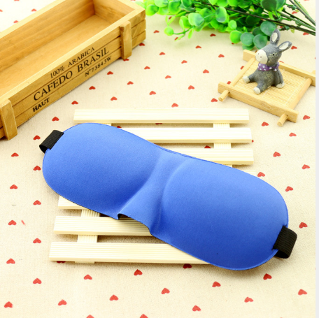 3D Sleeping eye mask Travel Rest Aid Eye Mask Cover