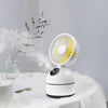 Fan Humidifier