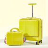 Lightweight Travel  Trolley Business Suitcase