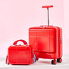 Lightweight Travel  Trolley Business Suitcase