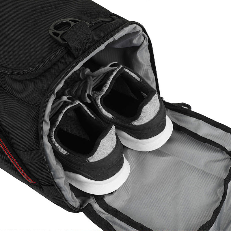 Large capacity outdoor short - distance Travel carry-on bag