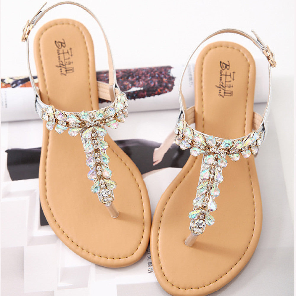 Travel Resort Seaside Beach Shoes