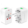 Multi-purpose Usb Multi-function Multi-country Overseas Travel Adapter