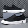 Men's Shoes Low-top Slip-on Slip-on Sneakers