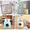 Pocket Portable Label Printer Home Bluetooth Thermal Sticker Smart