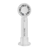 Travel Handheld Mini Portable USB Rechargeable Adjustable Fan