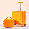 Lightweight Travel  Trolley Business Suitcase