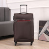 Business Oxford Large Capacity Password Luggage 