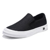 Men's Shoes Low-top Slip-on Slip-on Sneakers