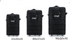 Short-distance Travel Large-capacity Luggage Bag Trolley Case Portable