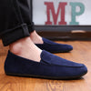 Men's Canvas Shoes Men's Slip-on Lazy Shoes Men's Casual Shoes