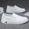 Men's Shoes Low-top Slip-on Slip-on Sneakers