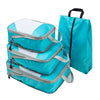 Travel Storage Bag Suit Portable And Compression