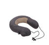 Massage Compact And Portable Travel Massage Pillow