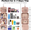 Washing Set Travel Storage Bag